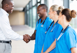 Best Nurse Recruiters